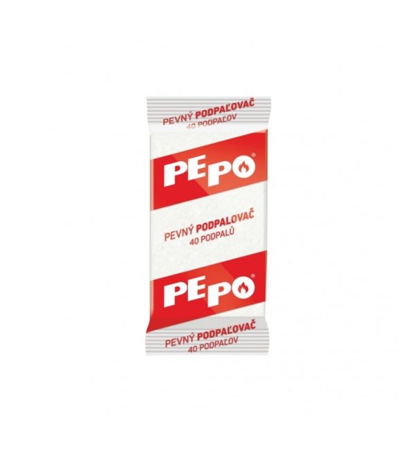 zapálení pelet, rozdělat oheň